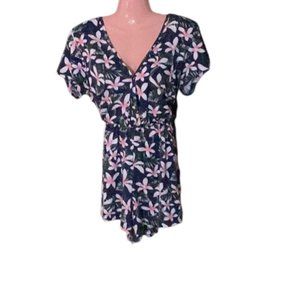 Fashionazzle Romper. L